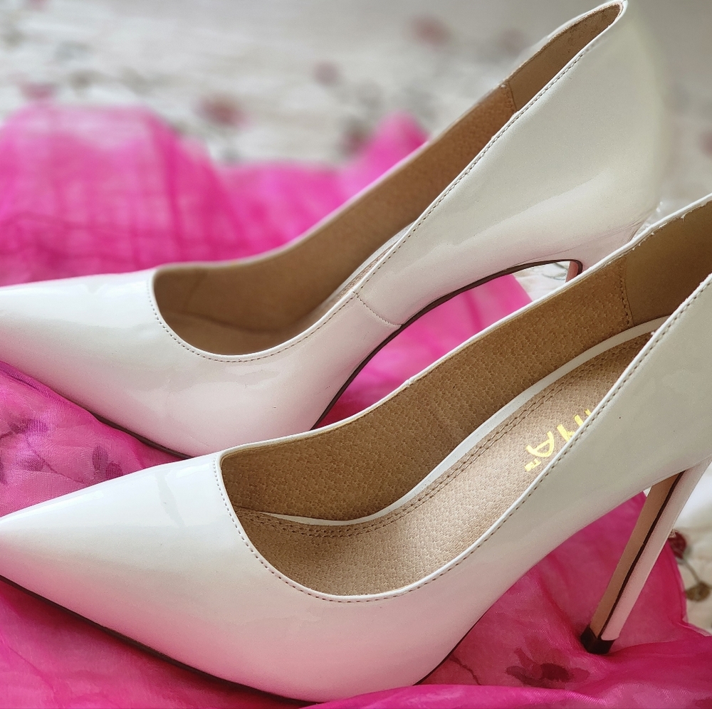 Lilian Womens High Heels